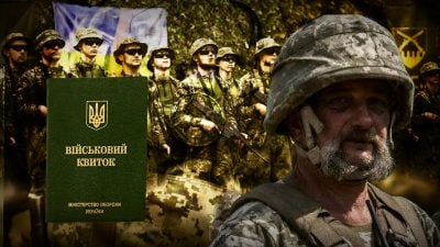 В Украине расширят возрастные рамки мобилизации - что изменится и кого призовут первыми
