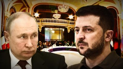 Стали відомі реальні плани Путіна на Одесу - Росія в Молдові не зупиниться