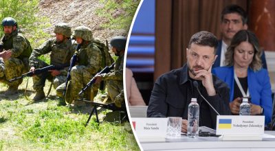 Зеленский, ВСУ Зеленский, ВСУ