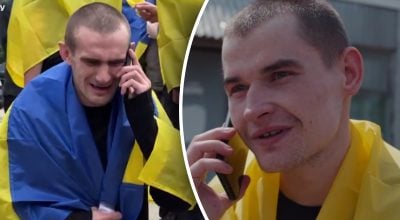 обмен пленними обмен пленними