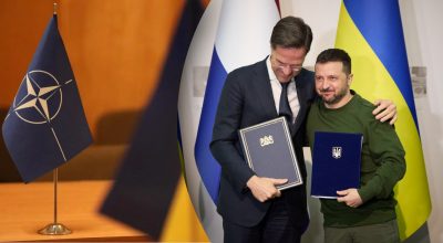 'То, что нам действительно нужно': какие решения по Украине примут на саммите НАТО