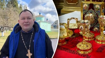 'Гріха немає': священник пояснив, чи дійсна сповідь без причастя 'Гріха немає': священник пояснив, чи дійсна сповідь без причастя