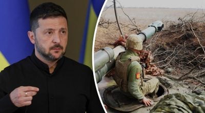 Зеленський заявив про початок нового етапу війни РФ проти України - що змінилось Зеленський заявив про початок нового етапу війни РФ проти України - що змінилось