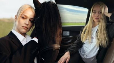 Інна Белень Інна Белень