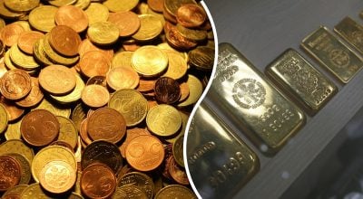 Маловідомий факт: хто був найбагатшим українцем в історії України Маловідомий факт: хто був найбагатшим українцем в історії України