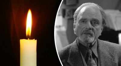 Умер Харрис Юлин Умер Харрис Юлин