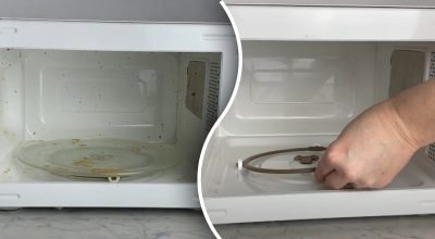Микроволновка