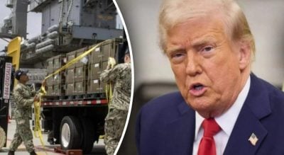 Трамп может согласиться на продажу оружия Украине: Волкер назвал неожиданное условие