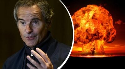 ядерка, ядерный удар, магатэ, гросси ядерка, ядерный удар, магатэ, гросси