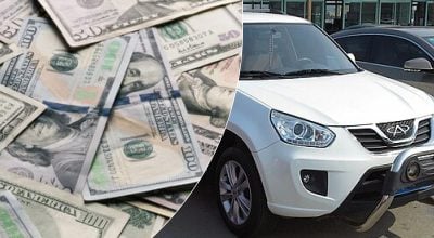 авто, рейтинг авто, рейтинг