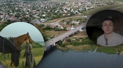Чернобаевка Чернобаевка