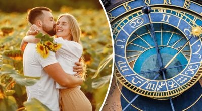 Кохання в зеніті - 4 знаків зодіаку чекає казкова романтика цього літа Кохання в зеніті - 4 знаків зодіаку чекає казкова романтика цього літа