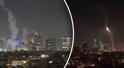 Іран запустив 