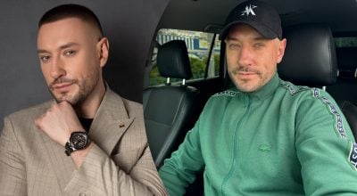 Андрей Кравченко Андрей Кравченко