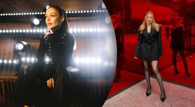 Тина Кароль