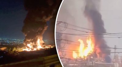 удар по Ирану удар по Ирану