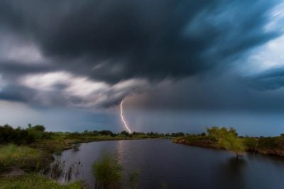гроза гроза
