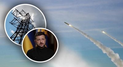 Разведка узнала планы РФ: Зеленский предупредил о новом ударе и назвал цели