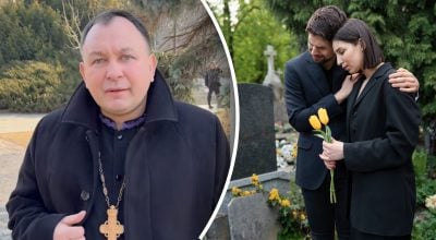 Хто має обмивати померлих: священник пояснив, чи обов'язково це робити Хто має обмивати померлих: священник пояснив, чи обов'язково це робити