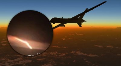 В российском Орле прогремели мощные взрывы в районе НПЗ - что известно