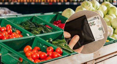 овощи, гривна овощи, гривна