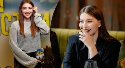 Катерина Тишкевич Катерина Тишкевич