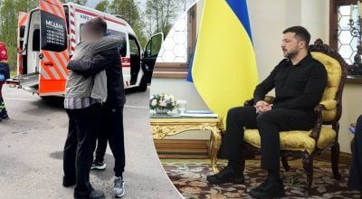 Владимир Зеленский, украденные дети Владимир Зеленский, украденные дети