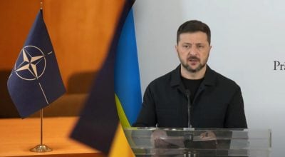 Нейтральний статус для України - Зеленський зробив важливу заяву Нейтральний статус для України - Зеленський зробив важливу заяву