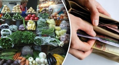 Ціна впала більш як на 40%: в Україні став доступніший сезонний овоч Ціна впала більш як на 40%: в Україні став доступніший сезонний овоч