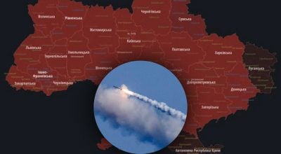 'Тому наслідки жахливі': Ігнат назвав особливість масованого удару РФ 'Тому наслідки жахливі': Ігнат назвав особливість масованого удару РФ