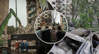 удар по Киеву удар по Киеву