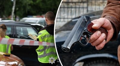 У Житомирі серед білого дня на вулиці сталась стрілянина, є загиблі - що відомо У Житомирі серед білого дня на вулиці сталась стрілянина, є загиблі - що відомо