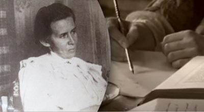 Що думала Леся Українка про Росію та росіян - правду замовчували в СРСР Що думала Леся Українка про Росію та росіян - правду замовчували в СРСР