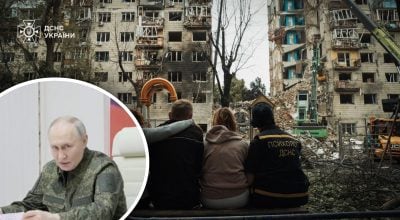Удар по Киеву Удар по Киеву