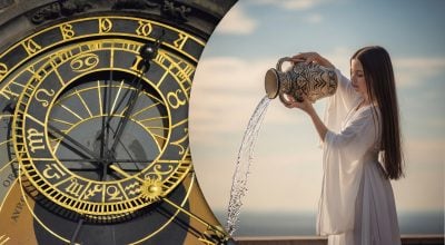Гороскоп на завтра 19 июня: Овнам - финансовые потери, Водолеям - отдых Гороскоп на завтра 19 июня: Овнам - финансовые потери, Водолеям - отдых