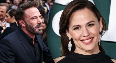 Бен Аффлек, Дженніфер Гарнер Бен Аффлек, Дженніфер Гарнер