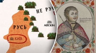 Киевская Русь, Юрий Долгорукий Киевская Русь, Юрий Долгорукий