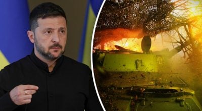 У Зеленського назвали єдиний спосіб закінчення війни в Україні і відповіли Путіну У Зеленського назвали єдиний спосіб закінчення війни в Україні і відповіли Путіну