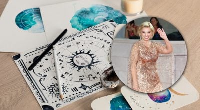 Анжела Перл, гороскоп 