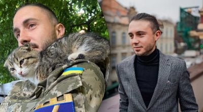 Тарас Тополя Тарас Тополя