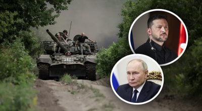 У Путіна прямо відкинули перемир'я - Україна відреагувала на цинічну заяву Кремля У Путіна прямо відкинули перемир'я - Україна відреагувала на цинічну заяву Кремля