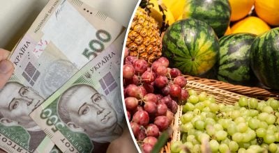 В Україні з'явився один з найочікуваніших плодів літа - які ціни на фрукт В Україні з'явився один з найочікуваніших плодів літа - які ціни на фрукт