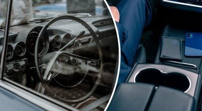 Водії мають видалити 3 предмети з автомобіля до початку спеки Водії мають видалити 3 предмети з автомобіля до початку спеки