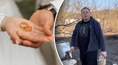 Загубили обручку – шлюб приречений: священник пояснив, чи можна купити нову Загубили обручку – шлюб приречений: священник пояснив, чи можна купити нову