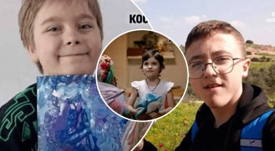 сім'я з Одеси загинула в Ізраїлі сім'я з Одеси загинула в Ізраїлі