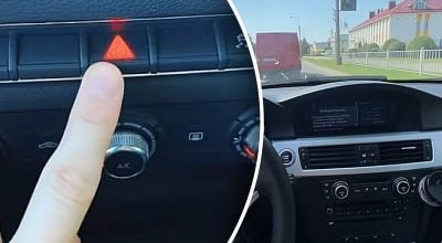 Чи заберуть у вас права за "подяку автосигналізацією"? Чи заберуть у вас права за "подяку автосигналізацією"?