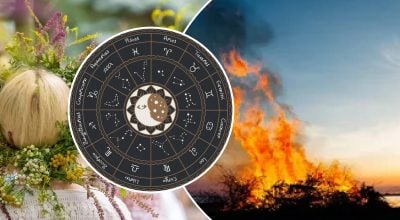 знаки зодиака, ивана купала, солнцестояние знаки зодиака, ивана купала, солнцестояние