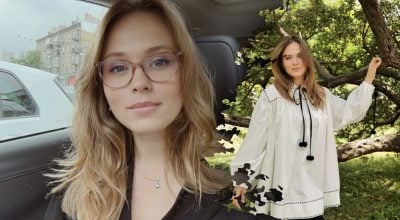 Анна Кошмал розповіла про хворобу Анна Кошмал розповіла про хворобу