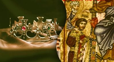 Перший король України — не Данило Галицький: історик розкрив маловідомий факт Перший король України — не Данило Галицький: історик розкрив маловідомий факт