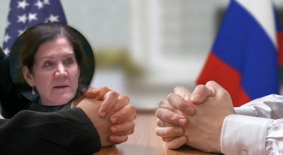 США, Росія США, Росія